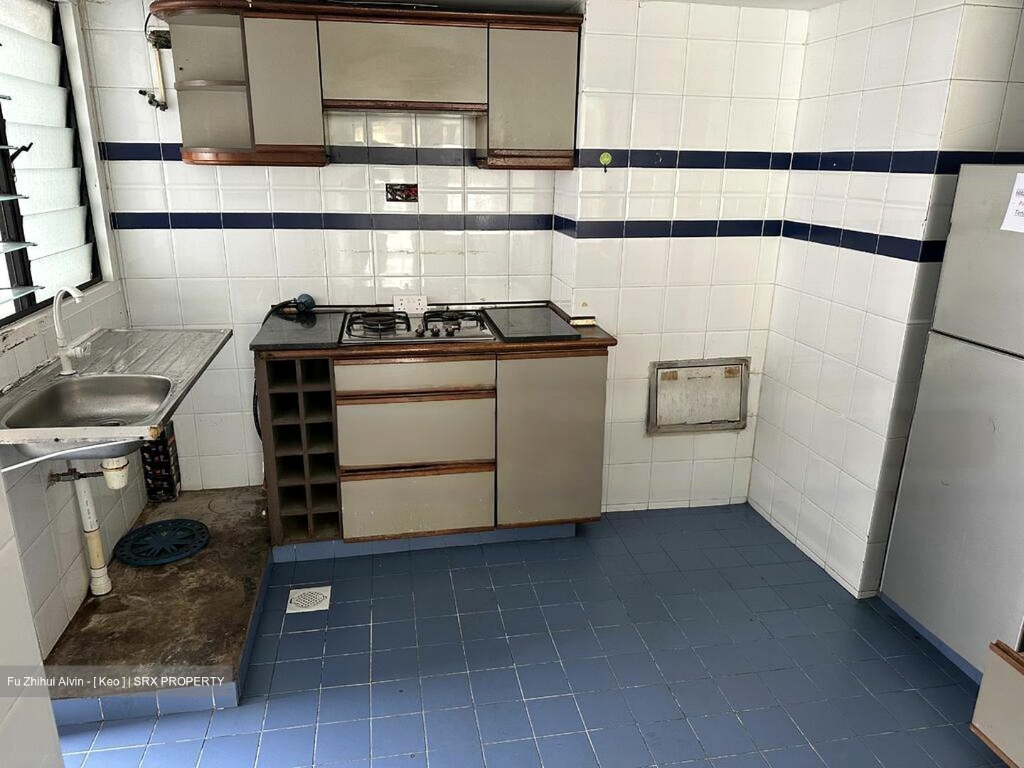 Jalan Kemaman (D12), Apartment #471676591